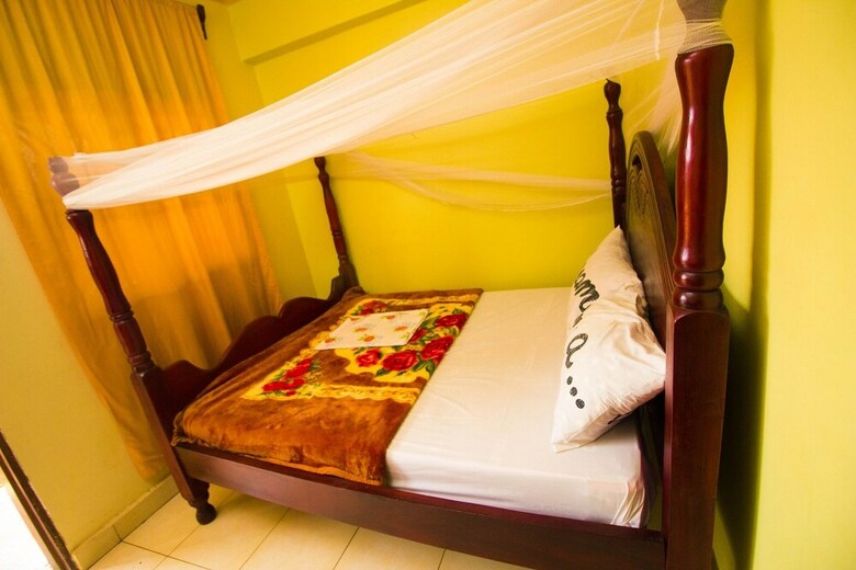 Hotel Palace View Guest House