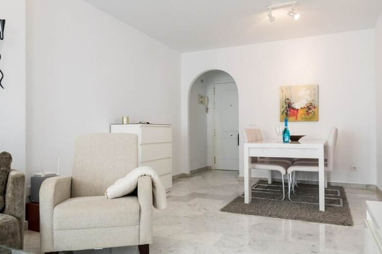 Albatros Apartment A