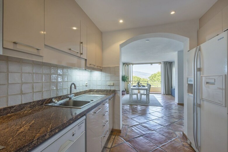 Apartamentos Agrupadas Las Brisas By Sb