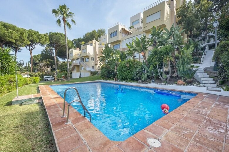 Apartamentos Agrupadas Las Brisas By Sb