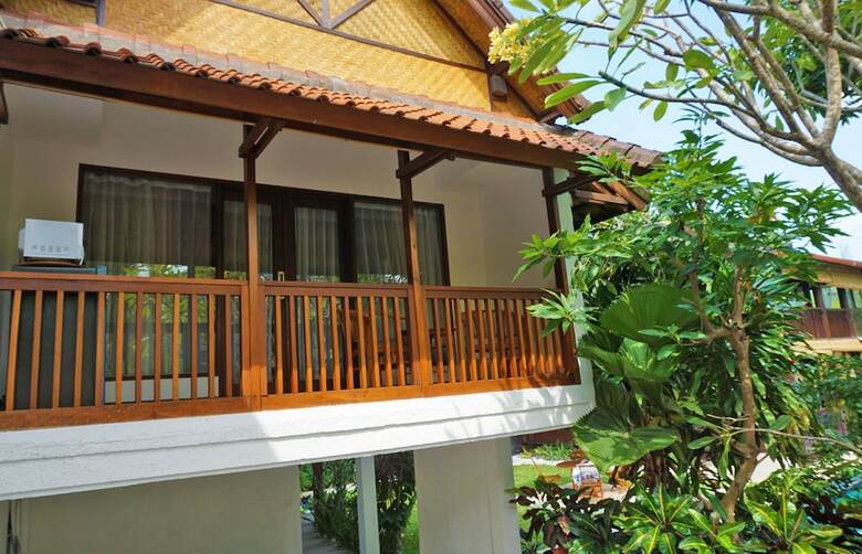 Bed & Breakfast Villa Coconut Spring Canggu