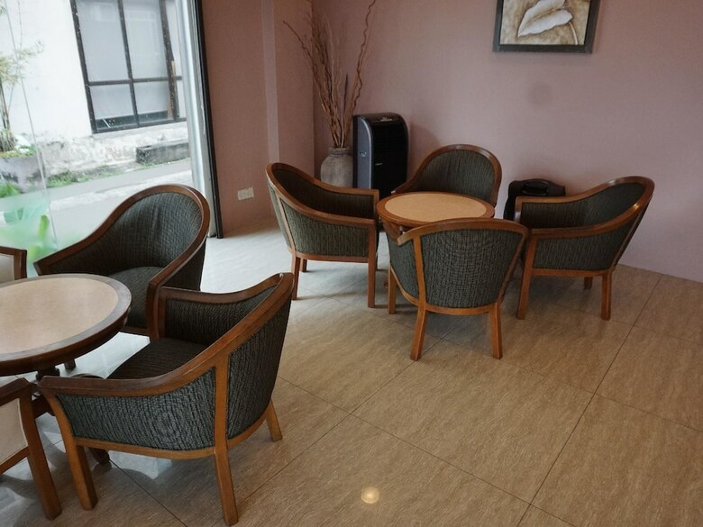 Hotel Seri Pauh