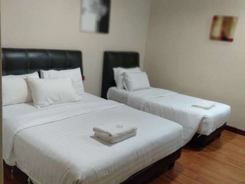 Hotel Seri Pauh