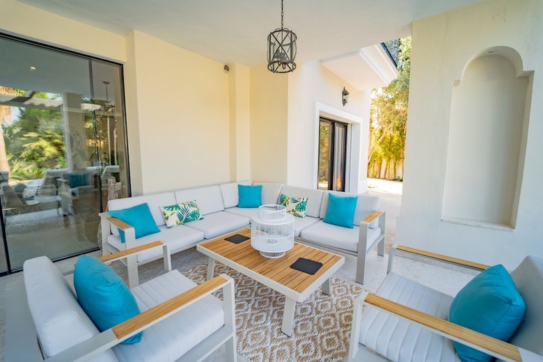 Sweet Inn - Villa Blue Lagoon