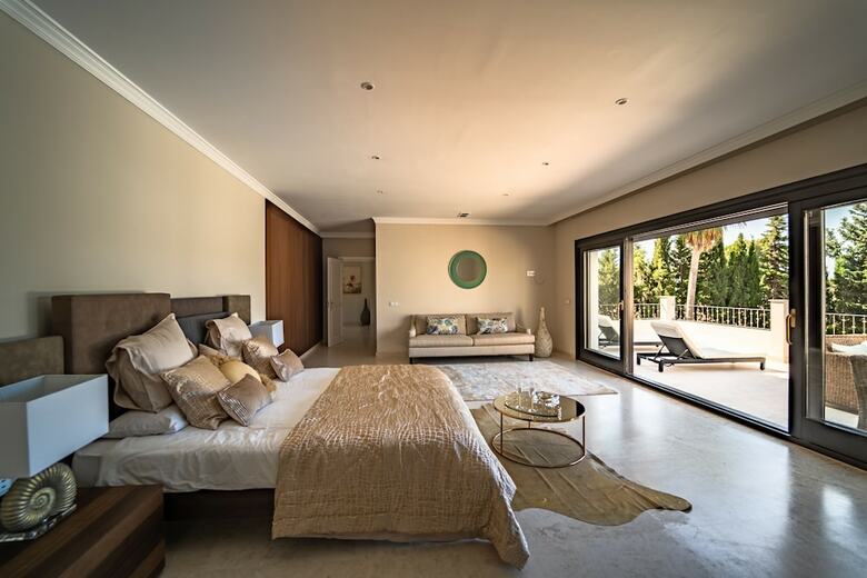 Sweet Inn - Villa Blue Lagoon