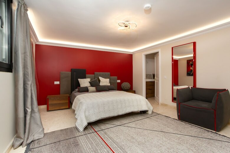 Sweet Inn - Villa Blue Lagoon