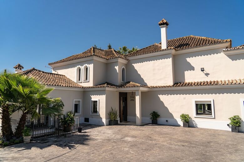 Sweet Inn - Villa Blue Lagoon