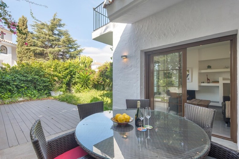 Aldea Blanca Luxury Townhouse