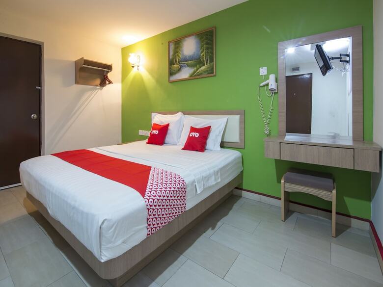 Oyo 44088 Valley View Hotel