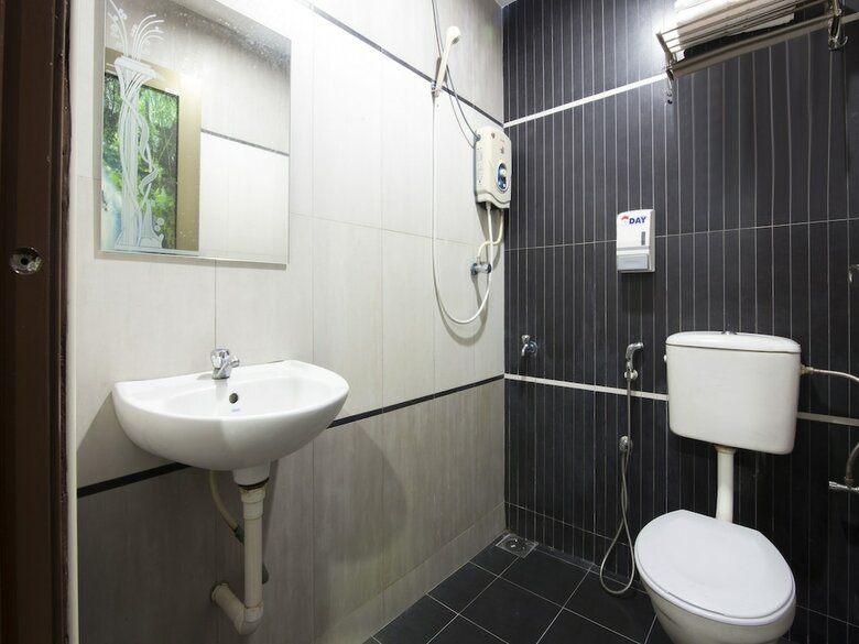 Oyo 44088 Valley View Hotel