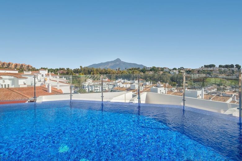 Albatros Luxury Apartment