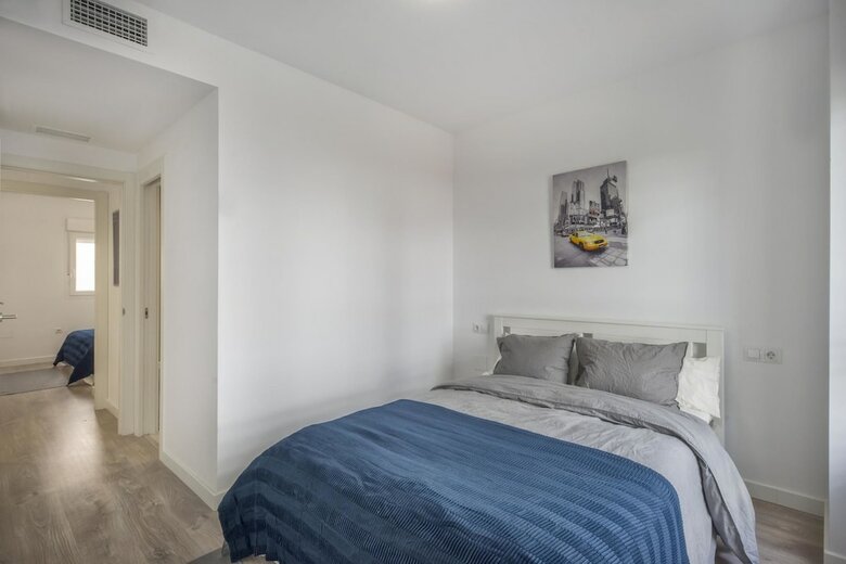Albatros Luxury Apartment