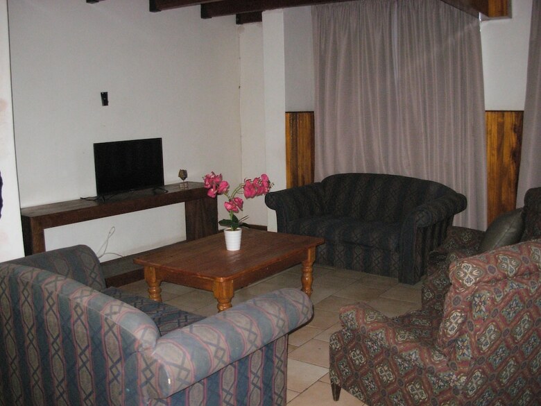 Hotel Sterkfontein Heritage Lodge