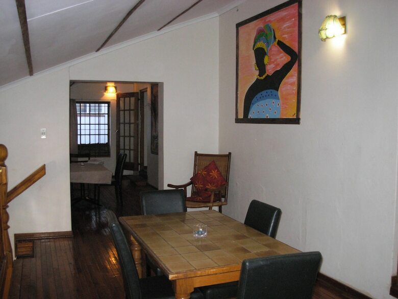 Hotel Sterkfontein Heritage Lodge