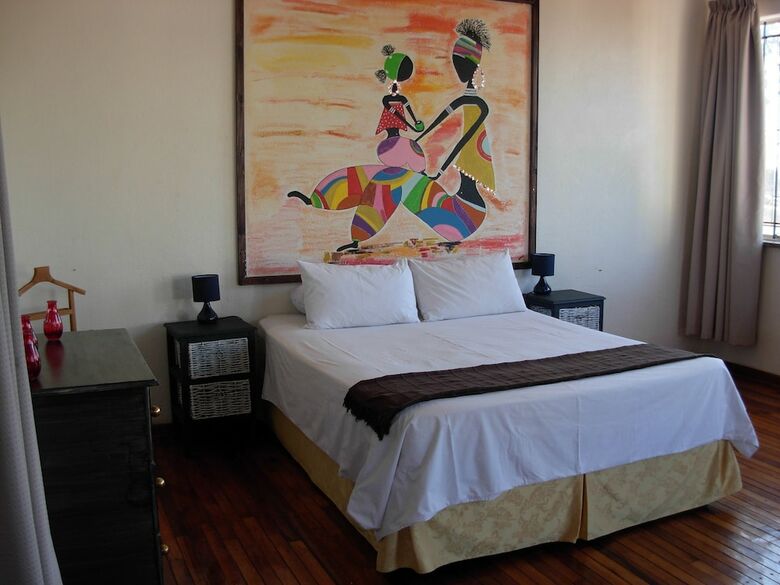 Hotel Sterkfontein Heritage Lodge