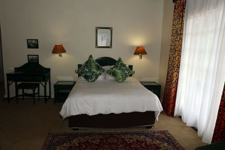 Hotel Sterkfontein Heritage Lodge