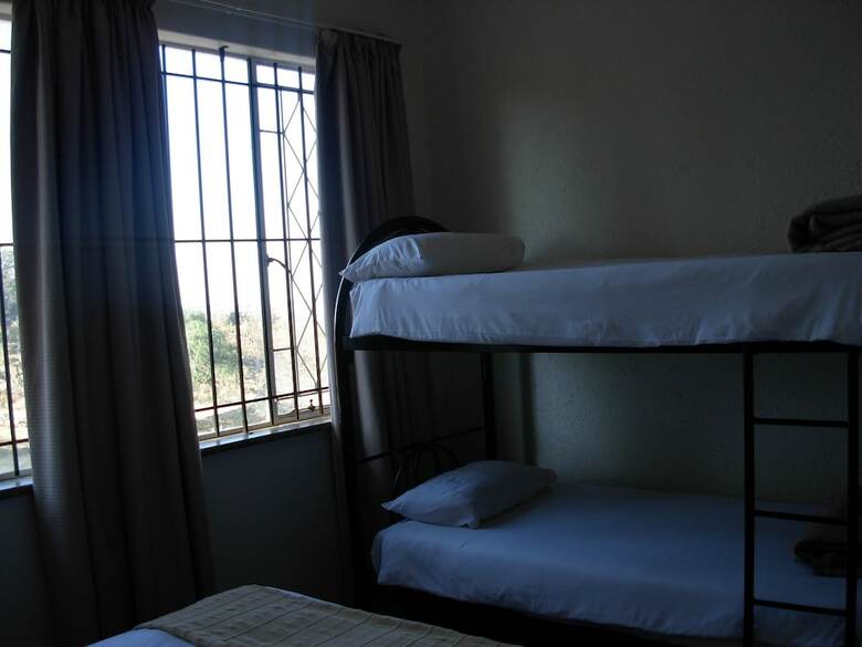 Hotel Sterkfontein Heritage Lodge
