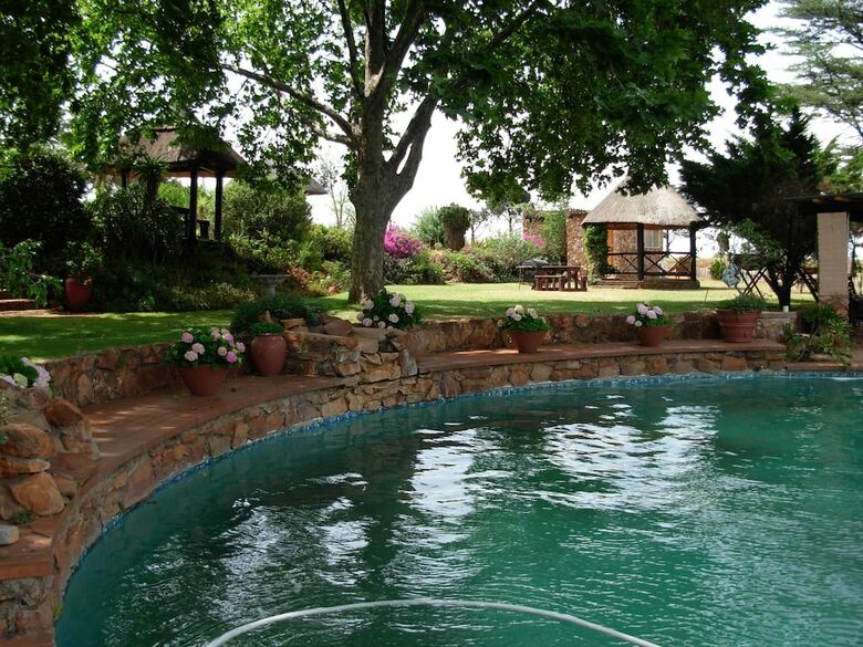 Hotel Sterkfontein Heritage Lodge