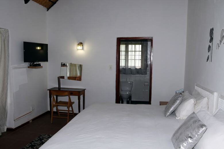 Hotel Sterkfontein Heritage Lodge