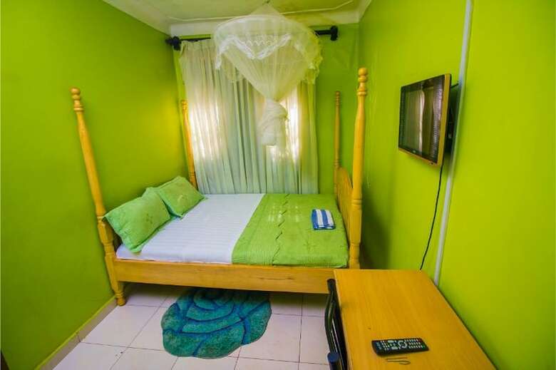 Hotel Jinja Delight Motel