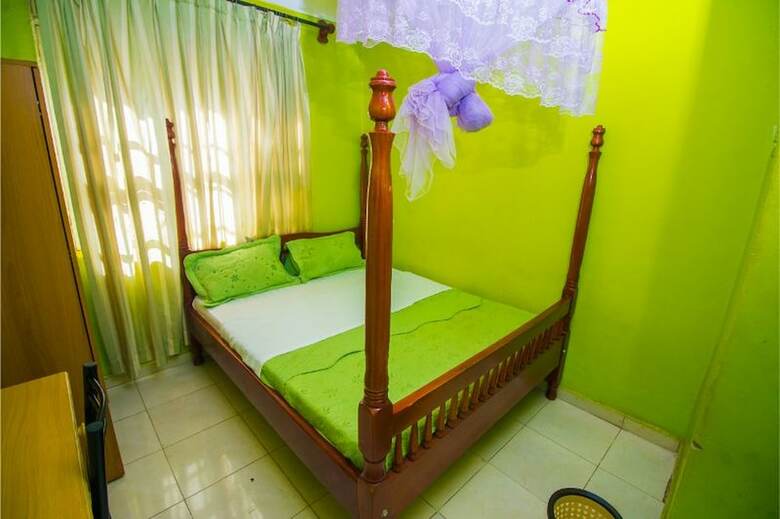 Hotel Jinja Delight Motel