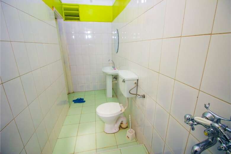 Hotel Jinja Delight Motel