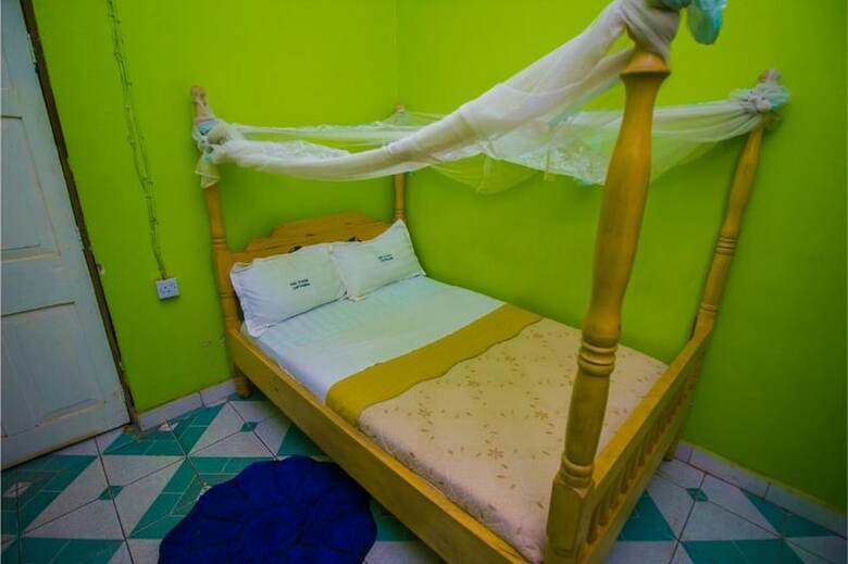 Hotel Jinja Delight Motel