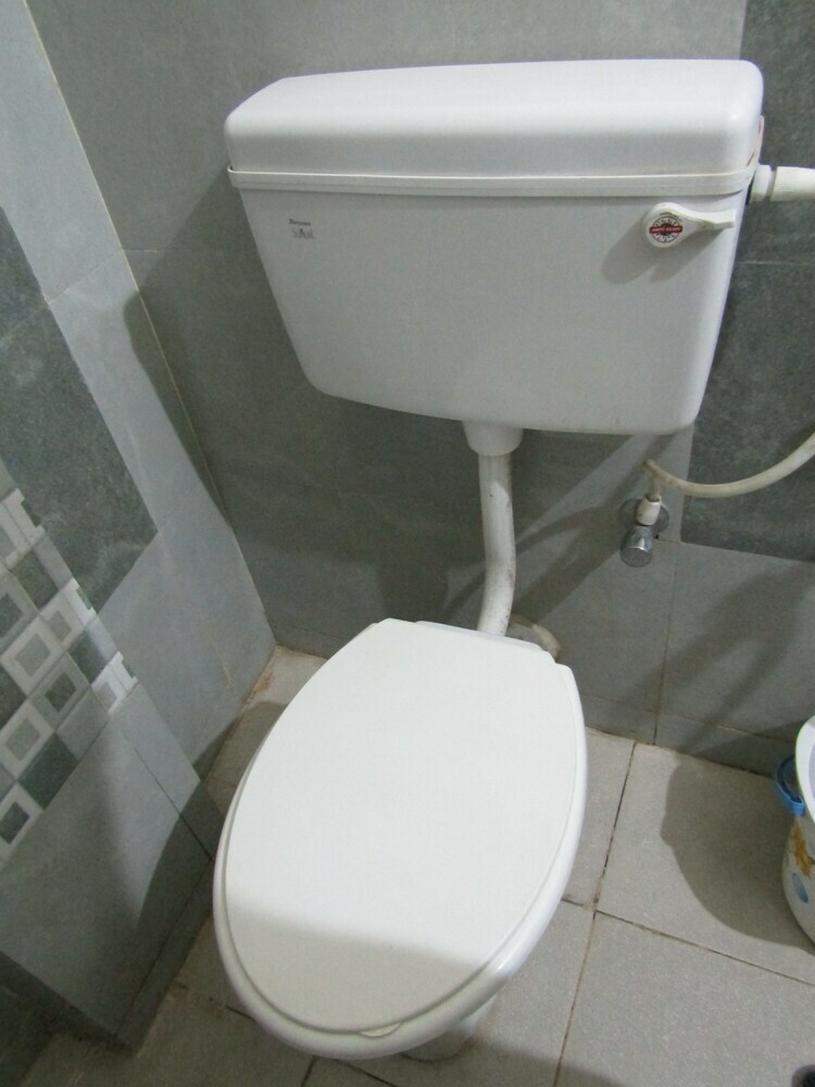 Hotel Goroomgo Gouri Palace Puri