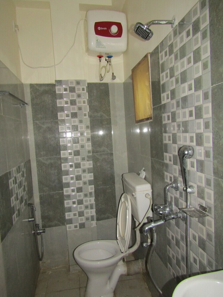Hotel Goroomgo Gouri Palace Puri