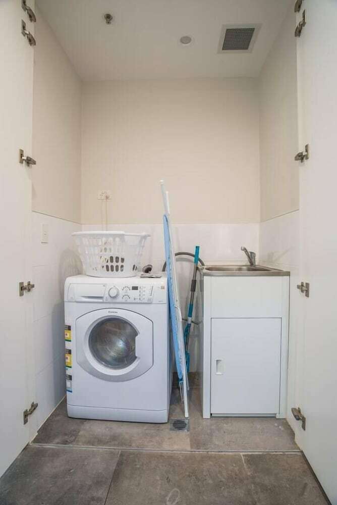 Comfy Home In Mascot