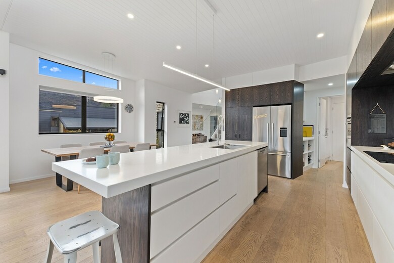 Luxury Arrowtown Retreat