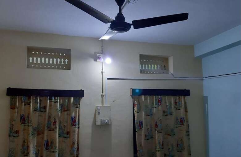 Hotel Goroomgo Jully Lodge Puri