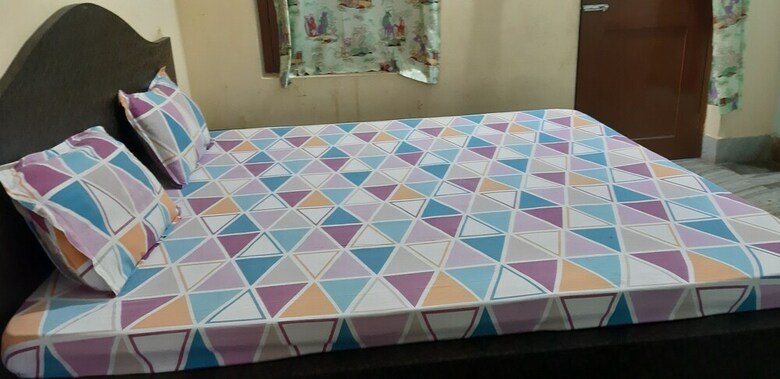 Hotel Goroomgo Jully Lodge Puri