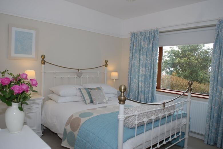 Hotel Halwell Lodge
