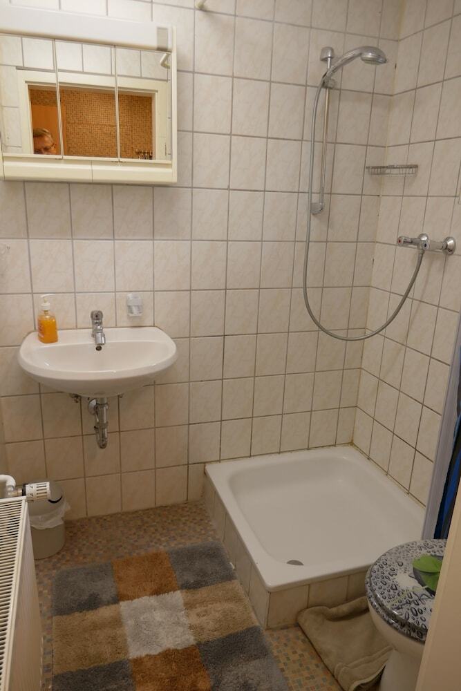 Apartamentos G�stehaus Schr�der Kelsterbach 1