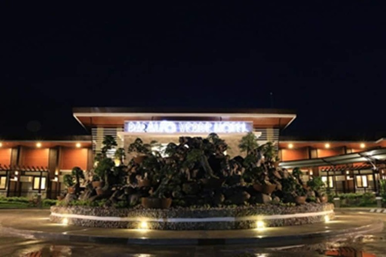 Paraiso Verde Hotel - Annex