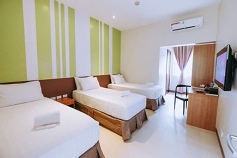 Paraiso Verde Hotel - Annex
