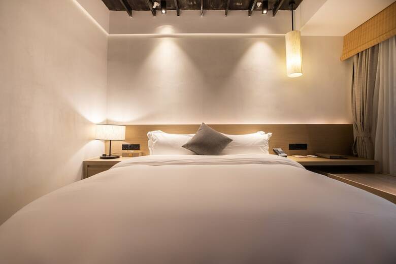 Wujing Shanghaijian Hotel