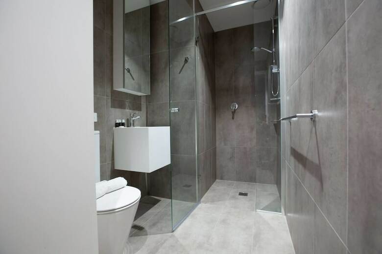 Apartamentos Skyline Seaview In Crown