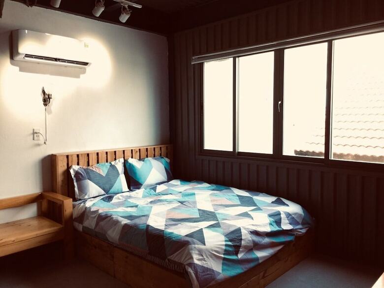 Hotel Da Nang Container House