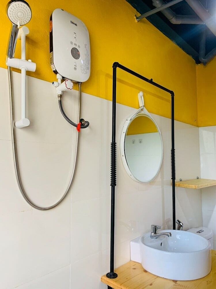 Hotel Da Nang Container House