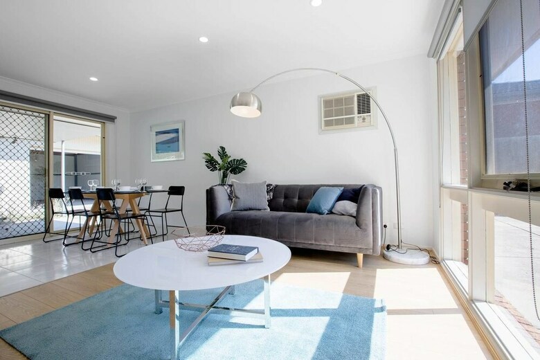 Comfy Beautiful House In Epping