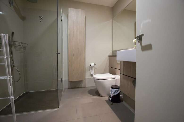 Sweet Apartment At Centro Melbourne