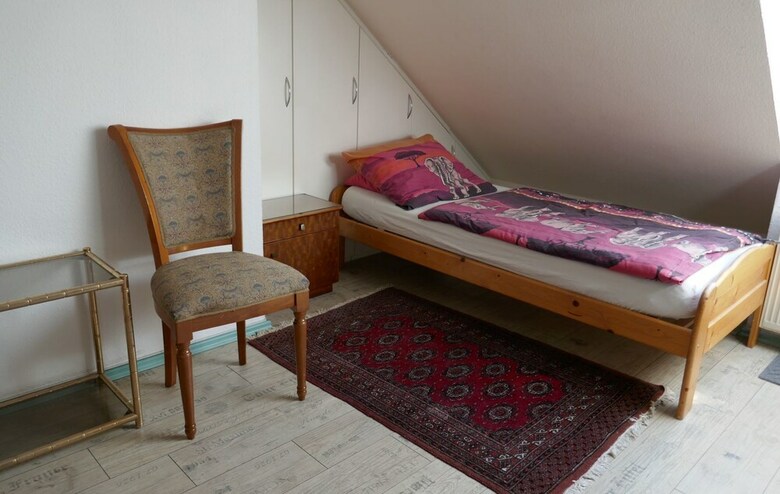 Apartamentos G�stehaus Schr�der Dietzenbach 1