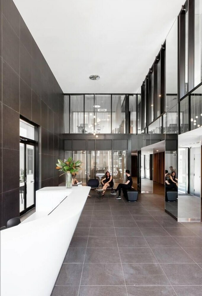 Apartamentos Luxury 1 Bedroom 1 Study With 1 Parking