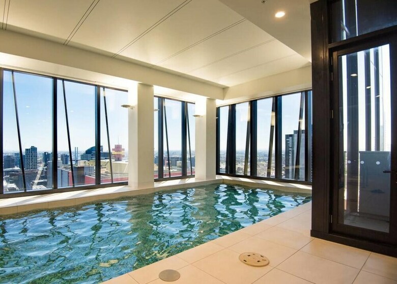 Apartamentos Stunning 2 Bed On Collins With Pool In Southern Cross