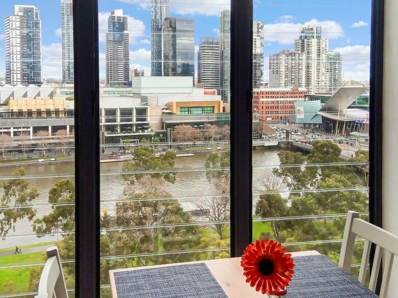 Short Stay Apartment At Flinders