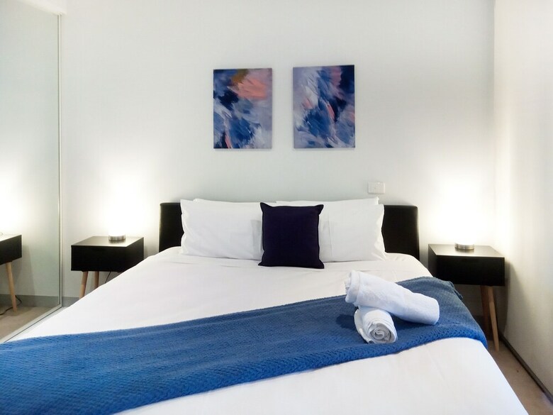 Short Stay Apartment At Flinders