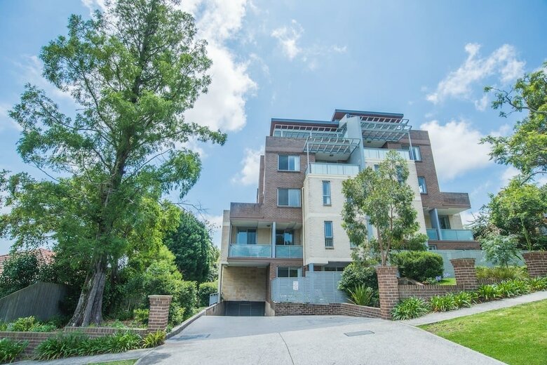 Apartamentos Designed Home Of Ultimate Convenience In Gordon