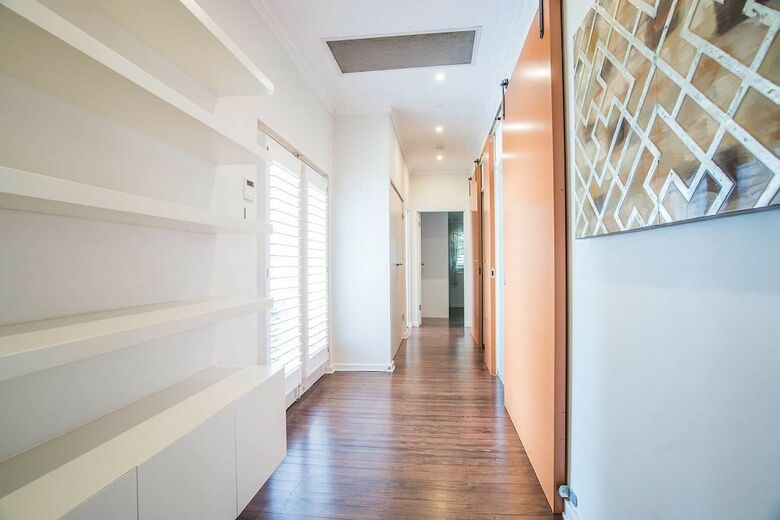 Ultimate Sandringham Beach Front Luxury House